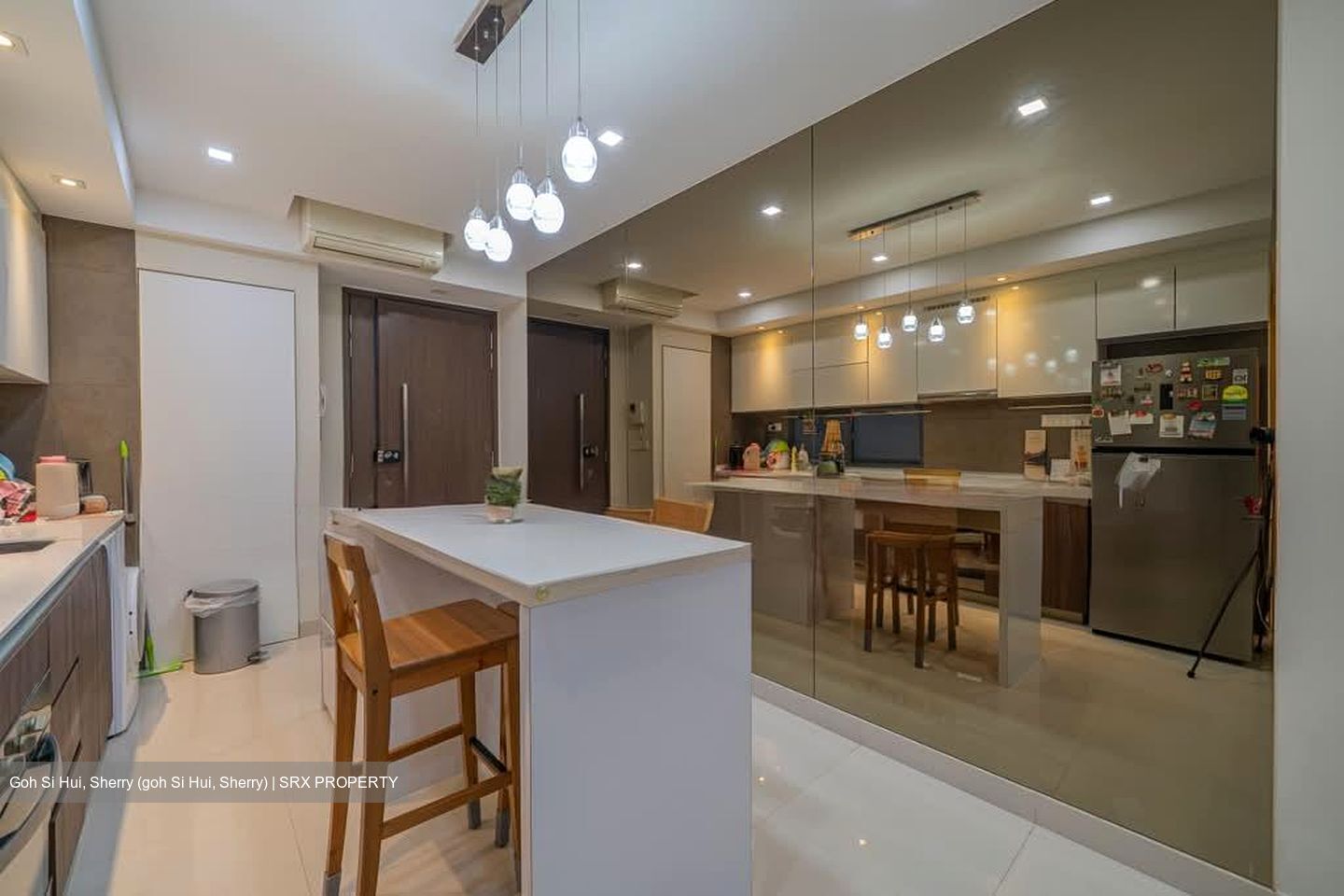 Parc Olympia (D17), Condominium #570019101